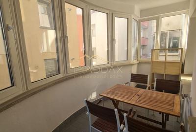 Apartament 3 camere // Loc parcare // Cartier Francez // Herastrau - 11