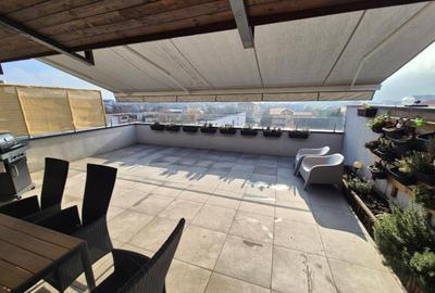 Apartament 3 camere | Drumul Taberei | Parc Constantin Brancusi | Terasa 51 mp - 11