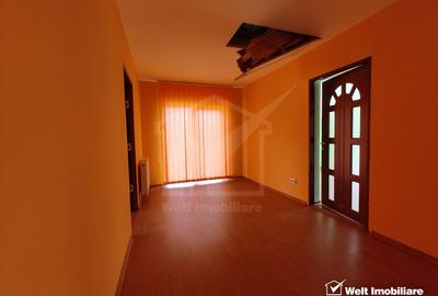 Casă individuala, teren 850 mp, Florești – zona Poligonului - 7