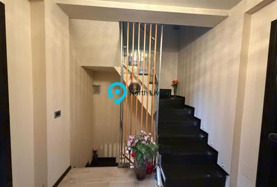 Vilă individuală P+2 | 6 camere | 154 mp utili - 11