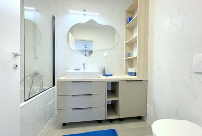 Apartament 3 camere - DENYA FOREST 7 bloc nZEB - COMISION 0% - 16