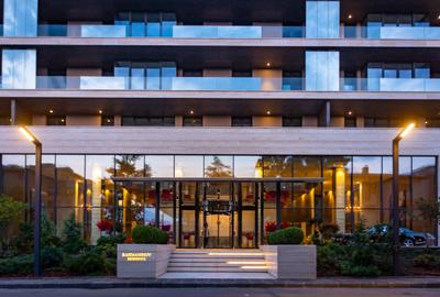 APARTAMENT 4 CAMERE RAHMANINOV RESIDENCE - 1