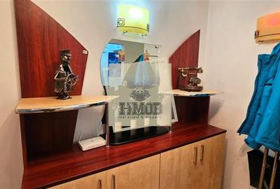 Apartament 3 camere decomandat 58mpu | 2 balcoane | Cisnadie - 11