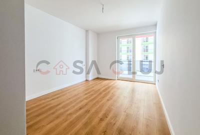 Apartament 2 camere, nou, complex rezidential premium - 2