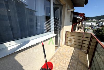 Ap 3 camere | 2 BALCOANE | PARCARE | Sub Cetate/Parc Poligon/Floresti - 29