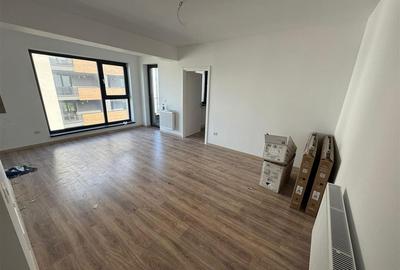 Ap 2 cam, bloc nou, parcare, NEMOBILAT - 1