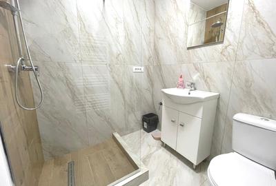 Apartament nou | 2 camere | etaj 1 | zonă liniștită | Cetate - 6