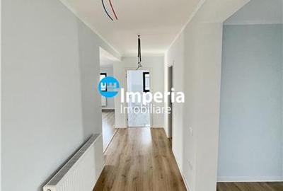 Casa P 4 cam. 2 bai, 450 teren, zona Horpaz , Profi - 8