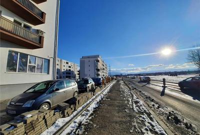 Spatiu Comercial - 500 mp - giratoriu Kaufland Arhitectilor - 36