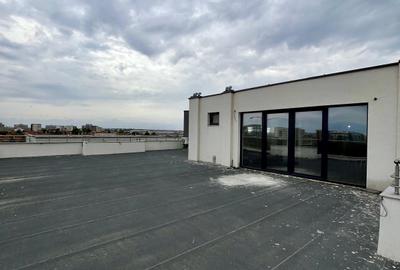 Tomis Plus Palazu Mare Penthouse lux 3 camere 2 terase  438MP vedere lac si mare - 33
