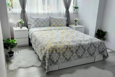 Apartament deosebit cu 3 camere | Spitalul Județean - 2
