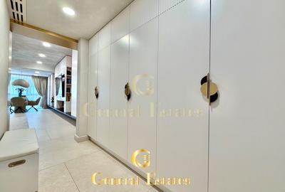Vânzare apartament de lux în Copou | Design premium | Gata de mutare - 21