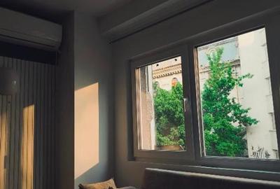 Apartament 4 camere | Ultracentral - Bd. Magheru, Balcescu | Bloc 1983 - 3