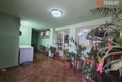 Casa individuala de vanzare | Calea Timisorii | Teren 1649 mp - 6