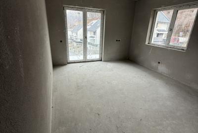 Duplex de vanzare in Floresti ,zona Manastirii Taut 120mp utili teren 250mp - 10