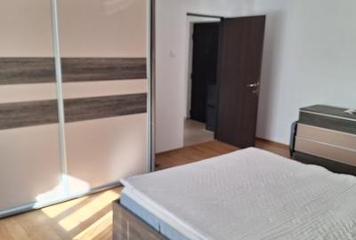 Decebal | Garsonieră Spațioasă 41mp | Bucătărie Închisă | Decomandată | Etaj 2 - 7