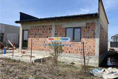 Casa P+Pod SU 70 mp Teren 400 mp - 4