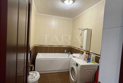 Apartament 3 camere, Florești – zona Porii, loc de parcare inclus - 8