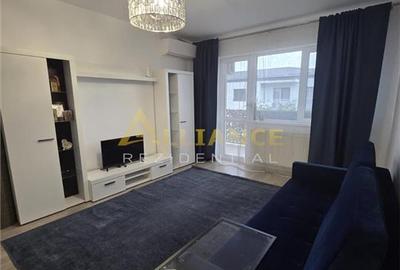 Apartament 3 camere modern | 2 bai | parcare inclusa | bloc 2020 | Sector 3 - 1