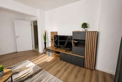 2 camere Ozana decomandat, centrală, parcare, an 2022, 101 mp - 2