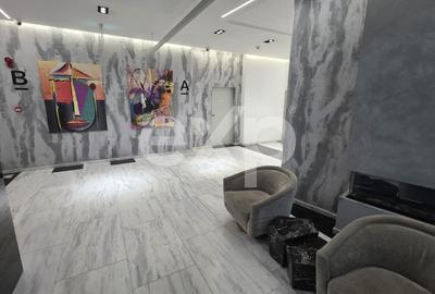 Apartament de vanzare -2 camere- mobilat-garaj- One Herastrau Plaza - 6