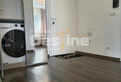 Apartament 2 cam etaj intermediar, cu loc de parcare si boxa, Avantgarden Faza V - 9