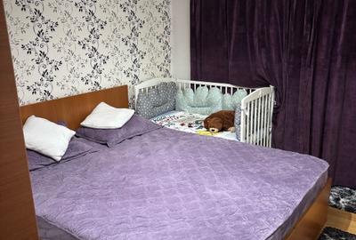 Apartament 3 camere 61,47 mp utili+balcon, Zona Pajura, Str Hrisovului - 7