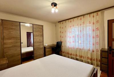 Anadalchioi- zona de case -Casa parter (doua corpuri)+ teren 449 mp - 4