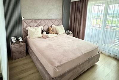 Apartament 3 Camere | Parcare | Coresi, Qualis II - 4