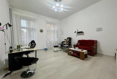 FABRIC - 4 CAM - ETJ.1 - 2 BAI - 3 BOXE - CURTE - ARHITECTURAL - ZONA ISTORICA- - 3