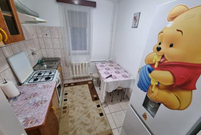 Apartament 2 camere zona Tomis 1 - 3