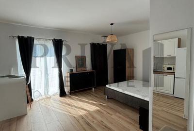 Apartament premium 1 camera, 34 mp, etaj 2, Braytim - 2