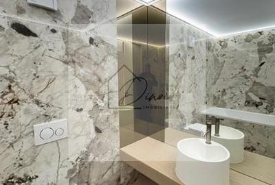 3 camere Premium Iancu Nicolae Pipera I Baneasa I COM 0% I Cortina 126 - 14