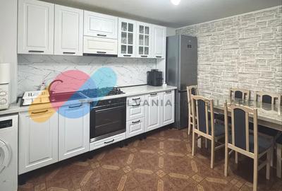 Apartament cu 2 camere semidecomandat, mobilat în Iris