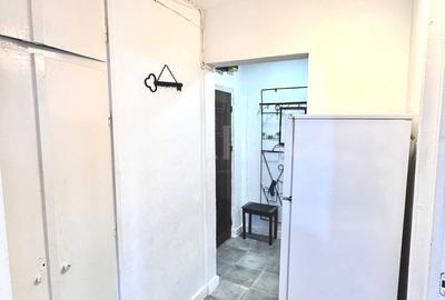 Apartament 2 camere, renovat, aproape de pădure – Mănăștur - 6
