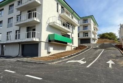 Apartament cu 3 camere semidecomandat în Apahida