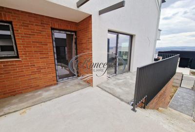 Duplex premium cu rooftop panoramic, in Voronet - 5