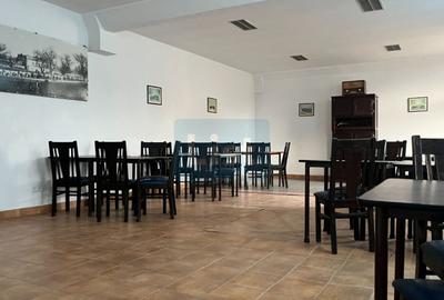 Spatiu locativ sau hala cu suprafata de 1884 mp pe teren de 3883 mp - 12