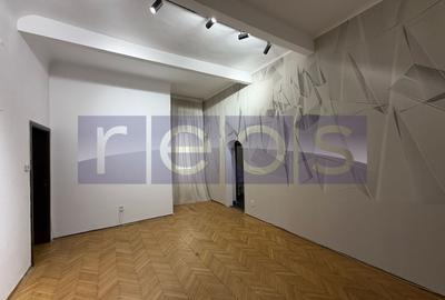 PRIMAVERII | INCHIRIERE APARTAMENT LUX IN VILA | 115 MP | NEMOBILAT | - 10