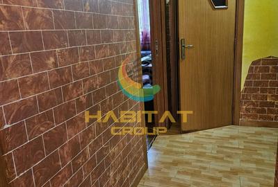 Apartament 4 camere de vanzare Titan, Centrala, Metrou - 17