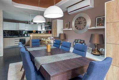 Vila S+P+M cu 3 dormitoare, Oradea, Cartier Iosia - 27