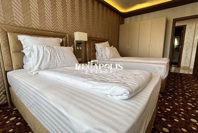 Apartament 4 camere | Lux | Premium | Parcare | Isaran Residence - 19