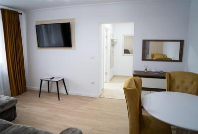 Ultracentral | Apartament 2 camere | 46 mp | Etaj 2 | i2c-1799 - 2