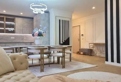 Apartament 4 camere | Prima închiriere | Luxury | Iancu Nicolae - 1