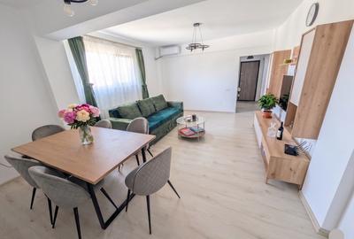 Apartament 2 camere 58mp + 7mp terasa | 0 comision zona Matei Millo-Becheanului - 12