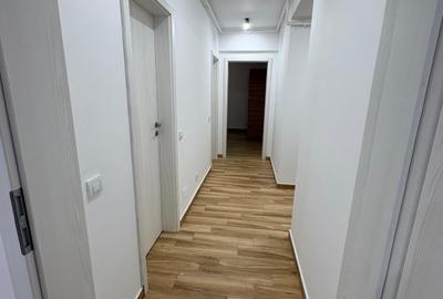 Inchiriez apartament cu 2 camere utilat complet  bloc nou  etaj 1 din 4 - 2