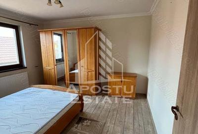 Apartament 3 camere , de inchiriat, centrala proprie , Giroc - 4