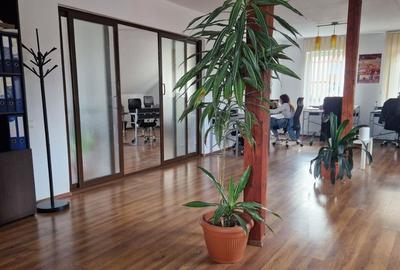 Birouri/diverse destinatii, 120mp utili, locuri parcare proprii - 4