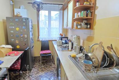 Apartament de vânzare – Piața Abator, etaj 1, decomandat - 10