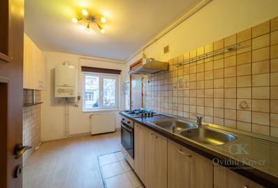 De vânzare  Apartament 2 camere, 56 mp, Str. Nicolae Iorga, Sfântu Gh - 1